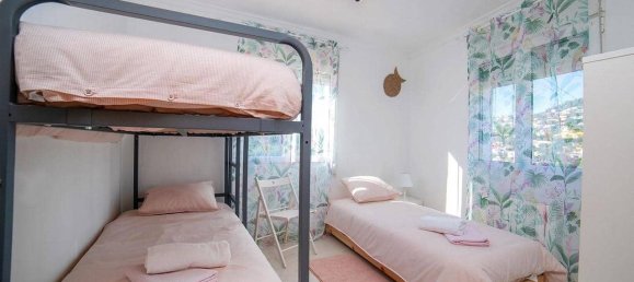 6 غرف نوم منزل في Moraira, Spain رقم 183678 9