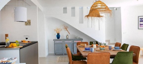 6 غرف نوم منزل في Moraira, Spain رقم 183678 5