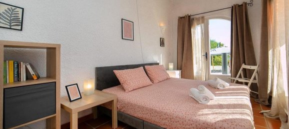 6 غرف نوم منزل في Moraira, Spain رقم 183678 8