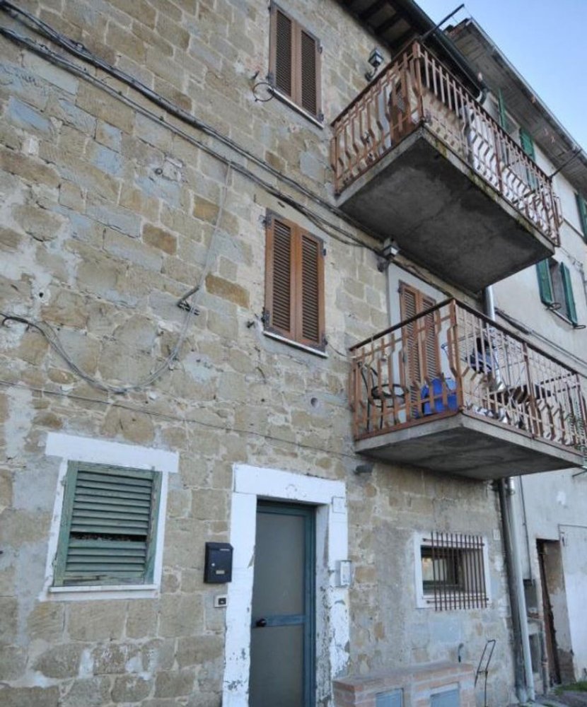 6-Zimmer Haus in Perugia, Italy, Nr. 44045