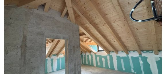 3 Schlafzimmer Penthouse in Serra Riccò, Italy, Nr. 318006 26