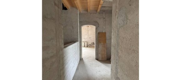 3 Schlafzimmer Penthouse in Serra Riccò, Italy, Nr. 318006 16