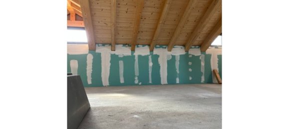 3 Schlafzimmer Penthouse in Serra Riccò, Italy, Nr. 318006 20