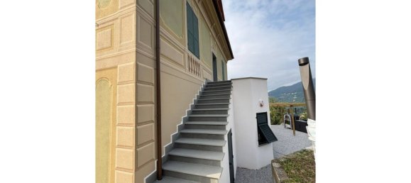 3 Schlafzimmer Penthouse in Serra Riccò, Italy, Nr. 318006 23