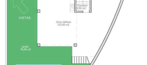 3 bedrooms House in Rojales, Spain No. 33217 27