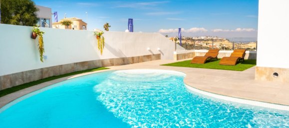 3 bedrooms House in Rojales, Spain No. 33217 3