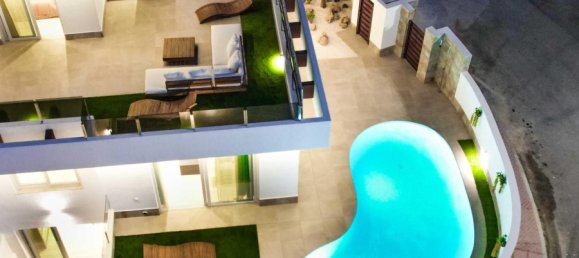 3 bedrooms House in Rojales, Spain No. 33217 20