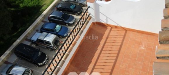 Apartamento de 8 dormitorios en Algarrobo, Spain No. 54535 4