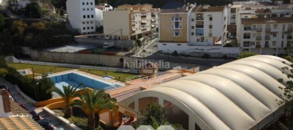 Apartamento de 8 dormitorios en Algarrobo, Spain No. 54535 12