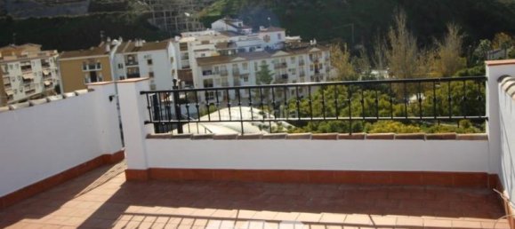 Apartamento de 8 dormitorios en Algarrobo, Spain No. 54535 5