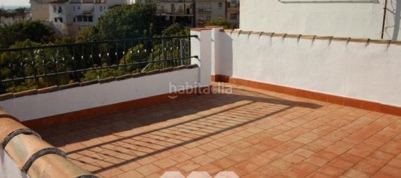 Apartamento de 8 dormitorios en Algarrobo, Spain No. 54535 11