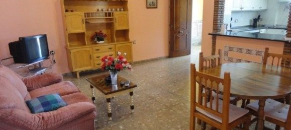 10 bedrooms House in Churriana, Spain No. 62591 45