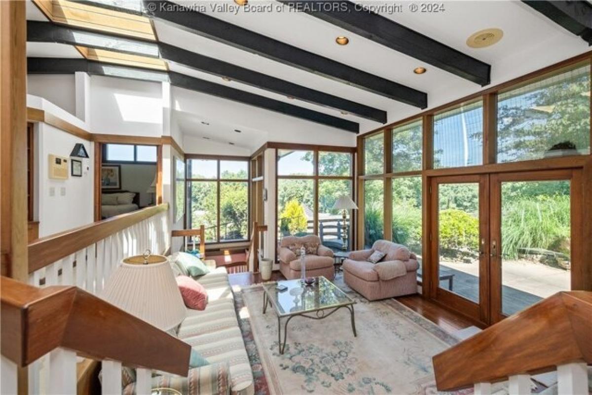 4 غرف نوم منزل في Charleston, USA رقم 303706