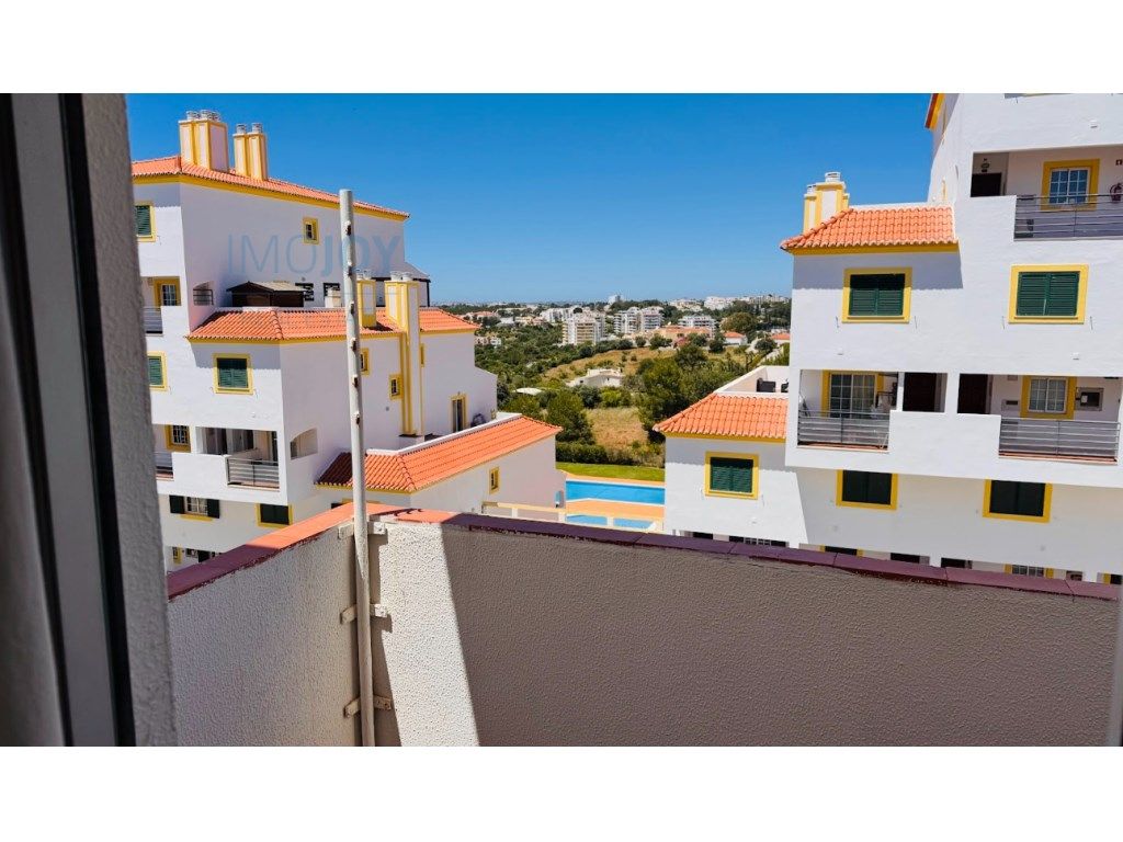 1 chambre Appartement à Portimao, Portugal No. 273935