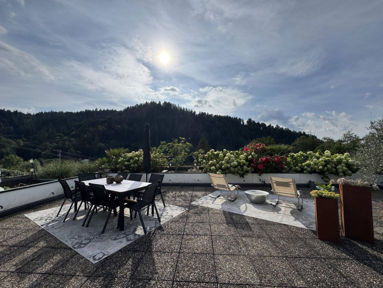 Apartamento T2 em Rastatt, Germany N.º 226572