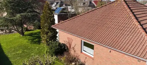 Бунгало с 2 спальнями в Виттмунд, Германия № 151431 6