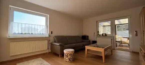 Бунгало с 2 спальнями в Виттмунд, Германия № 151431 3