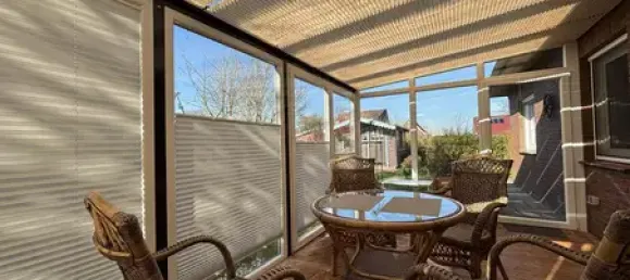 Бунгало с 2 спальнями в Виттмунд, Германия № 151431 9