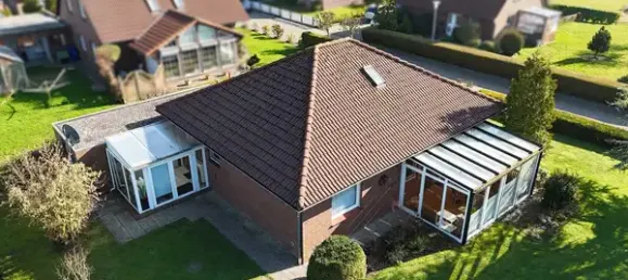 Бунгало с 2 спальнями в Виттмунд, Германия № 151431 5