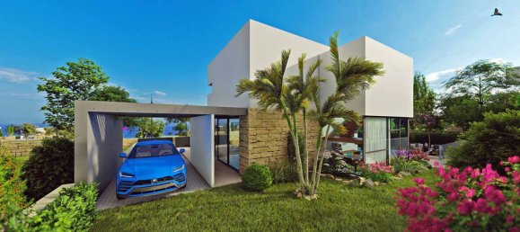 3 bedrooms Villa in Pegeia, Cyprus No. 6187 2