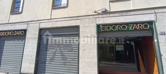 Здание с 5 комнатами в Галларате, Италия № 320727 9