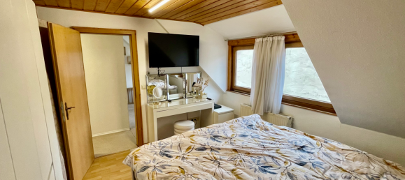 2 Schlafzimmer Stadthaus in Rhein-Neckar-Kreis, Germany, Nr. 65233 8