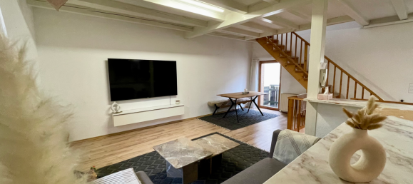 2 Schlafzimmer Stadthaus in Rhein-Neckar-Kreis, Germany, Nr. 65233 2