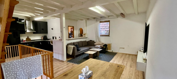 2 Schlafzimmer Stadthaus in Rhein-Neckar-Kreis, Germany, Nr. 65233 3