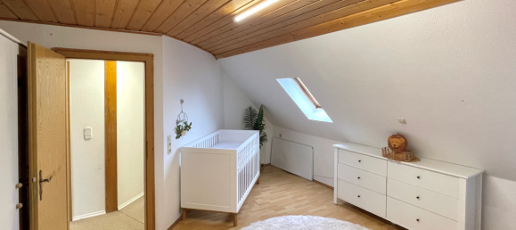 2 Schlafzimmer Stadthaus in Rhein-Neckar-Kreis, Germany, Nr. 65233 7