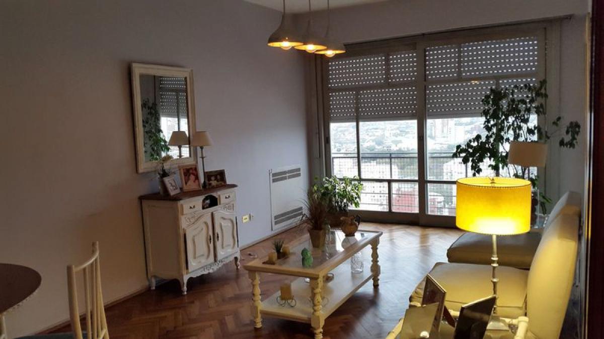 2 Schlafzimmer Wohnung in Mar del Plata, Argentina, Nr. 81992