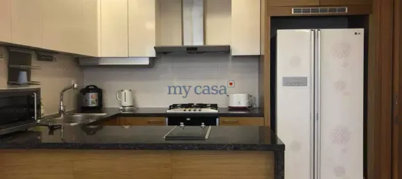 3 bedrooms Apartment for rent in Thu Duc, Ho Chi Minh, Vietnam № 9324 8