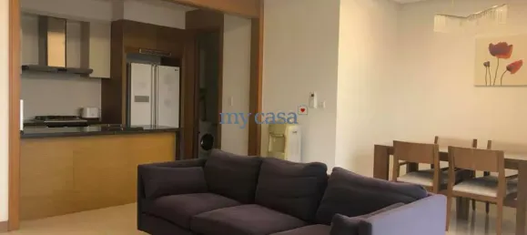 3 bedrooms Apartment for rent in Thu Duc, Ho Chi Minh, Vietnam № 9324 10
