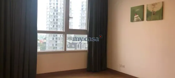 3 bedrooms Apartment for rent in Thu Duc, Ho Chi Minh, Vietnam № 9324 14