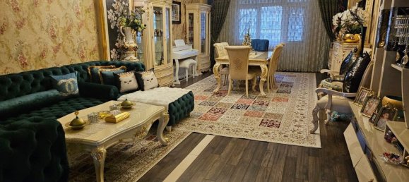 4 chambres Appartement à Baku, Azerbaijan No. 1456 7