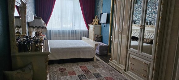 4 chambres Appartement à Baku, Azerbaijan No. 1456 9