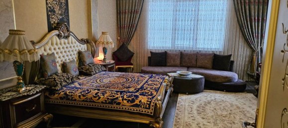 4 chambres Appartement à Baku, Azerbaijan No. 1456 16