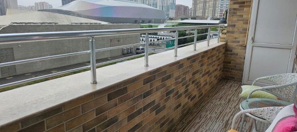 4 chambres Appartement à Baku, Azerbaijan No. 1456 2