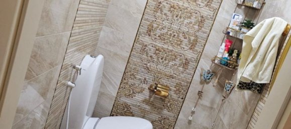 4 chambres Appartement à Baku, Azerbaijan No. 1456 14