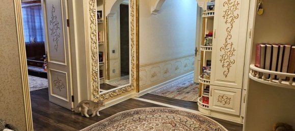 4 chambres Appartement à Baku, Azerbaijan No. 1456 17