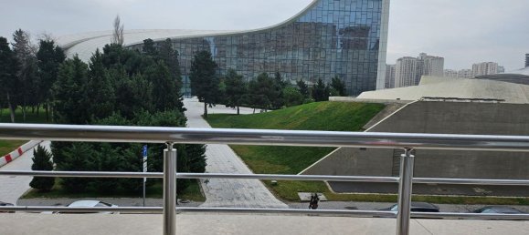 4 chambres Appartement à Baku, Azerbaijan No. 1456 15