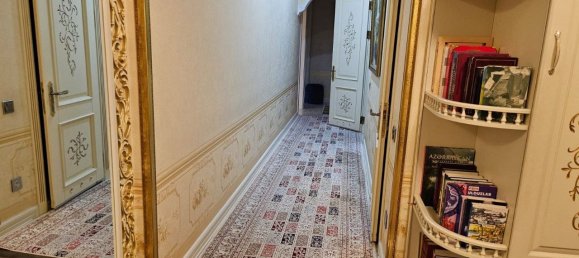 4 chambres Appartement à Baku, Azerbaijan No. 1456 6