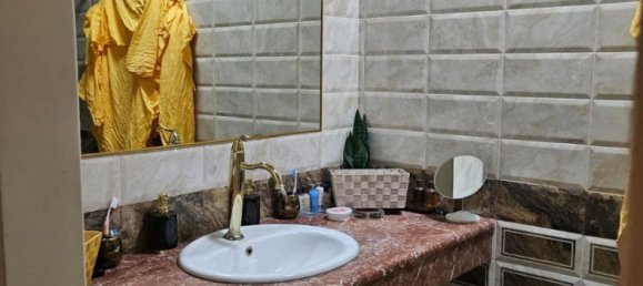 4 chambres Appartement à Baku, Azerbaijan No. 1456 11