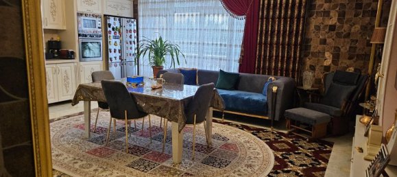 4 chambres Appartement à Baku, Azerbaijan No. 1456 5