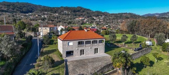 3 غرف نوم منزل في Vila Verde, Portugal رقم 157495 40