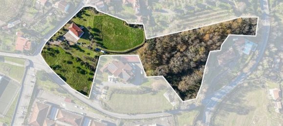 3 غرف نوم منزل في Vila Verde, Portugal رقم 157495 5