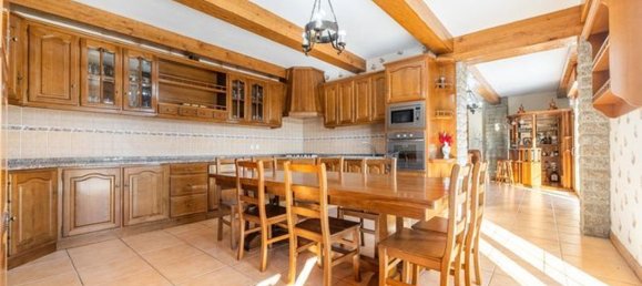 3 غرف نوم منزل في Vila Verde, Portugal رقم 157495 14