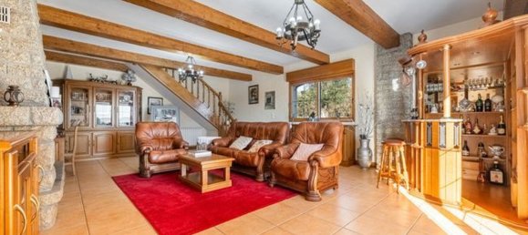 3 غرف نوم منزل في Vila Verde, Portugal رقم 157495 37