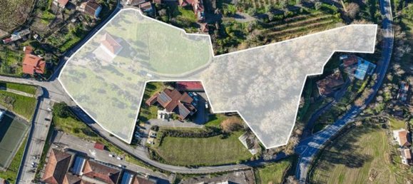 3 غرف نوم منزل في Vila Verde, Portugal رقم 157495 21