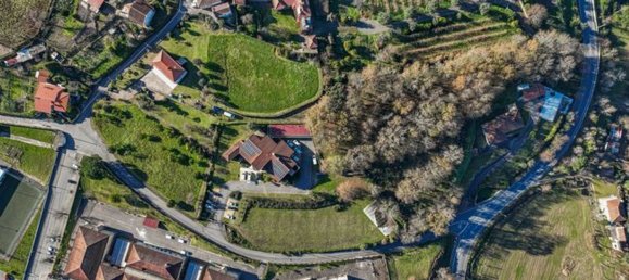 3 غرف نوم منزل في Vila Verde, Portugal رقم 157495 39