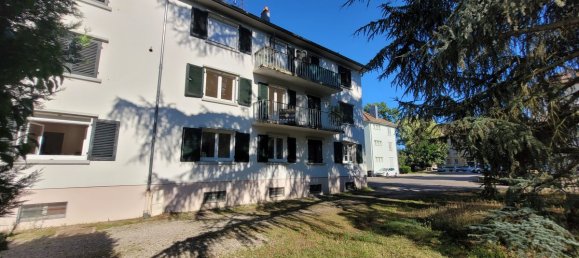 1 Schlafzimmer Wohnung in Pfastatt, France, Nr. 240894 2